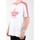 Υφασμάτινα Άνδρας T-shirts & Μπλούζες adidas Originals Adidas Pol Insp Tee X12883 Multicolour