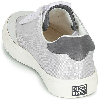 Gioseppo KANPUR Grey / Red