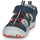 Παπούτσια Αγόρι Σπορ σανδάλια Gioseppo MAZATLAN Marine / Red