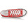 Παπούτσια Γυναίκα Χαμηλά Sneakers André HAPPY Red