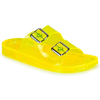 Παπούτσια Γυναίκα Σανδάλια / Πέδιλα André HAF Yellow