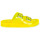 Παπούτσια Γυναίκα Τσόκαρα André HAF Yellow