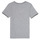 Υφασμάτινα Κορίτσι T-shirt με κοντά μανίκια Ikks AMELIE Grey / Chiné