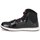 Παπούτσια Γυναίκα Ψηλά Sneakers Creative Recreation W CESARIO Black
