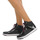 Παπούτσια Γυναίκα Ψηλά Sneakers Creative Recreation W CESARIO Black