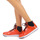 Παπούτσια Γυναίκα Ψηλά Sneakers Creative Recreation W CESARIO Orange