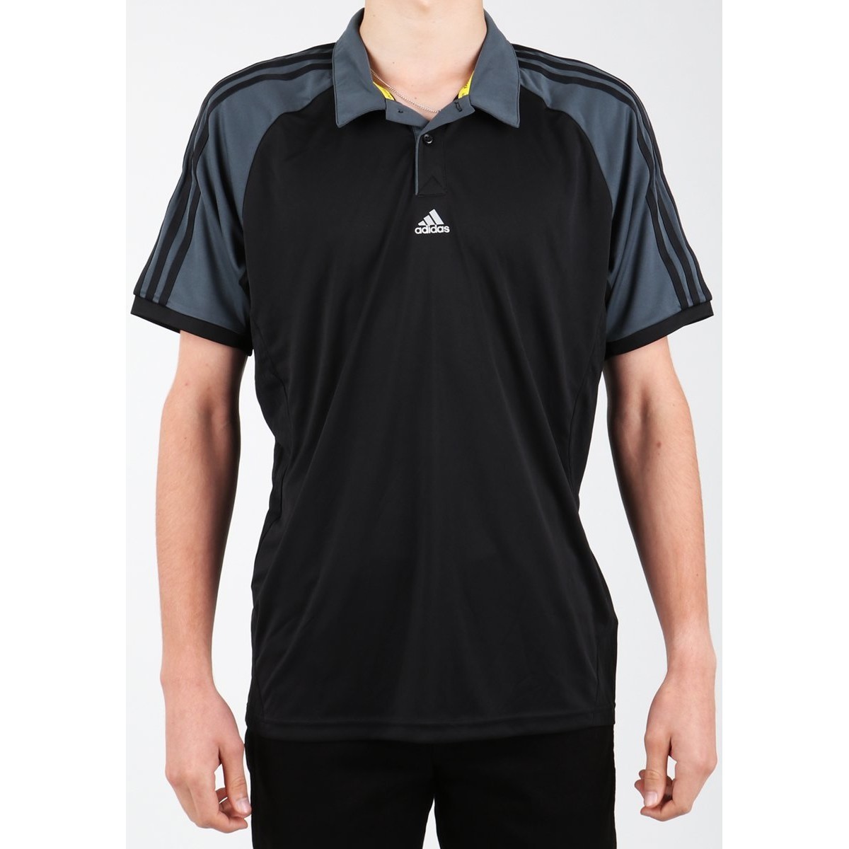 T-shirts & Polos adidas Adidas Polo Shirt Z21226-365