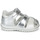 Παπούτσια Κορίτσι Σανδάλια / Πέδιλα Primigi 5365555 Silver