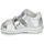 Παπούτσια Κορίτσι Σανδάλια / Πέδιλα Primigi 5365555 Silver