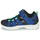 Παπούτσια Παιδί Σπορ σανδάλια Primigi 5371822 Μπλέ / Black