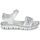 Παπούτσια Κορίτσι Σανδάλια / Πέδιλα Primigi 5386700 Άσπρο / Silver
