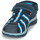 Παπούτσια Αγόρι Σπορ σανδάλια Primigi 5392400 Marine / Μπλέ