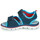 Παπούτσια Αγόρι Σανδάλια / Πέδιλα Primigi 5392822 Marine / Μπλέ / Red