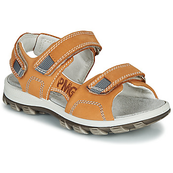 Παπούτσια Αγόρι Σανδάλια / Πέδιλα Primigi 5391133 Orange