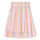Υφασμάτινα Κορίτσι Φούστες Lili Gaufrette BENIENE Multicolour