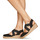 Παπούτσια Γυναίκα Σανδάλια / Πέδιλα Unisa CELE Black