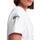 Υφασμάτινα Γυναίκα T-shirts & Μπλούζες Superdry  Άσπρο