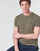 Υφασμάτινα Άνδρας T-shirt με κοντά μανίκια Timberland SS DUNSTAN RIVER CREW TEE Kaki