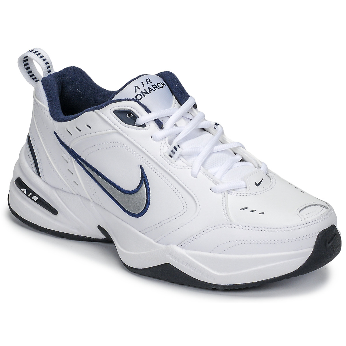 Xαμηλά Sneakers Nike AIR MONARCH IV