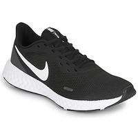 Παπούτσια Άνδρας Multisport Nike REVOLUTION 5 Black / Άσπρο