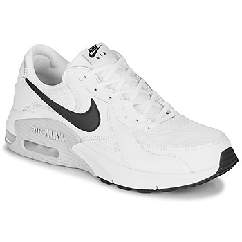 Παπούτσια Άνδρας Χαμηλά Sneakers Nike AIR MAX EXCEE Άσπρο / Black