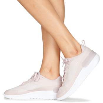 Nike AMIXA Ροζ / Άσπρο