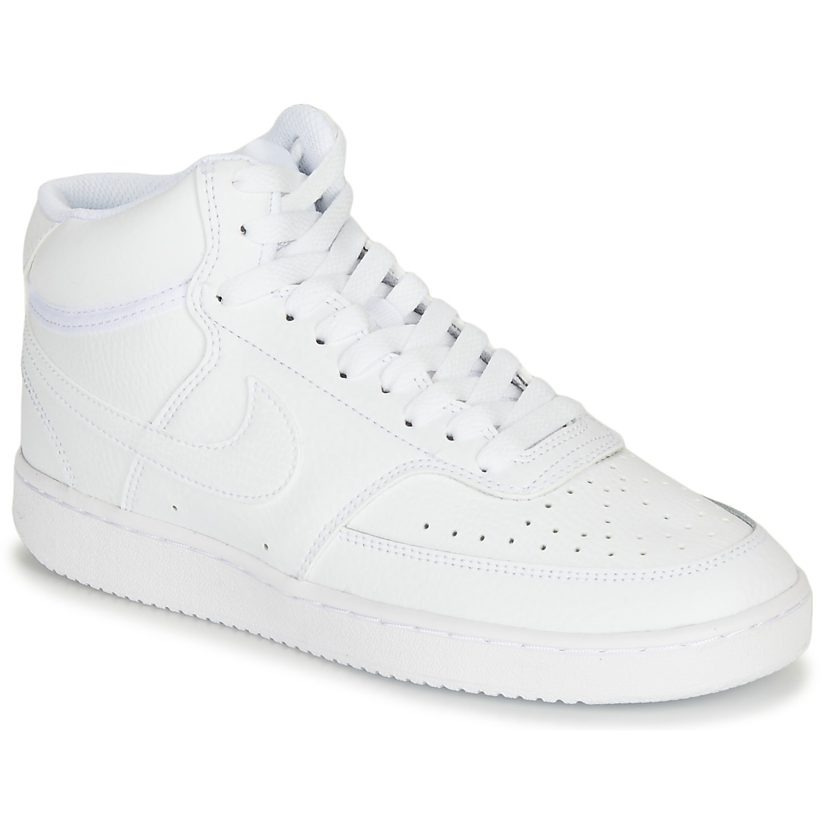 Nike  Ψηλά Sneakers Nike COURT VISION MID