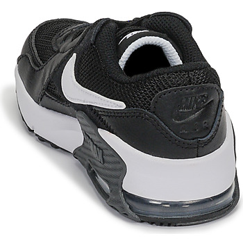Nike AIR MAX EXCEE PS Black / Άσπρο
