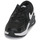 Παπούτσια Παιδί Χαμηλά Sneakers Nike AIR MAX EXCEE PS Black / Άσπρο