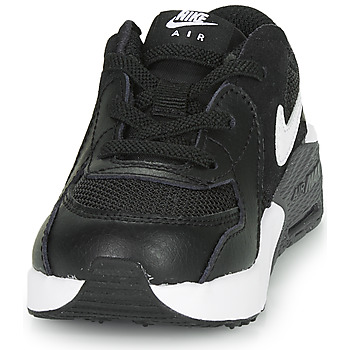 Nike AIR MAX EXCEE TD Black / Άσπρο