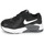 Παπούτσια Παιδί Χαμηλά Sneakers Nike AIR MAX EXCEE TD Black / Άσπρο