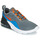 Παπούτσια Παιδί Χαμηλά Sneakers Nike AIR MAX MOTION 2 GS Grey / Μπλέ