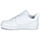 Παπούτσια Παιδί Χαμηλά Sneakers Nike COURT BOROUGH LOW 2 GS Άσπρο