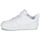 Παπούτσια Παιδί Χαμηλά Sneakers Nike COURT BOROUGH LOW 2 PS Άσπρο