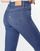 Υφασμάτινα Γυναίκα Skinny jeans Levi's 720 HIRISE SUPER SKINNY Echo / Storm