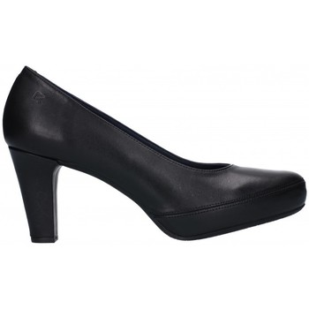 Παπούτσια Γυναίκα Γόβες Fluchos D5794 Mujer Negro noir