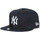 Αξεσουάρ Κασκέτα New-Era MLB 9FIFTY NEW YORK YANKEES OTC Black