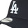 Αξεσουάρ Κασκέτα New-Era LEAGUE BASIC 39THIRTY LOS ANGELES DODGERS Black / Άσπρο