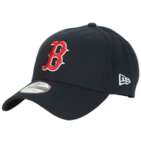 Αξεσουάρ Κασκέτα New-Era MLB THE LEAGUE THE LEAGUE BOSTON Black / Red