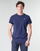 Υφασμάτινα Άνδρας T-shirt με κοντά μανίκια G-Star Raw LASH R T SS Μπλέ