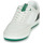 Παπούτσια Άνδρας Χαμηλά Sneakers Redskins YARON Άσπρο / Black / Green