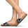 Παπούτσια Γυναίκα Τσόκαρα Birkenstock MADRID BIG BUCKLE Grey / Fonce
