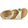 Παπούτσια Κορίτσι Σανδάλια / Πέδιλα Birkenstock RIO Gold