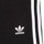 Υφασμάτινα Παιδί Σόρτς / Βερμούδες adidas Originals EDDY Black