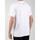 Υφασμάτινα Άνδρας T-shirts & Μπλούζες DC Shoes DC SEDYZT03771-WBB0 Άσπρο