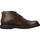 Παπούτσια Άνδρας Μπότες Stonefly MUSK HDRY 3 Brown