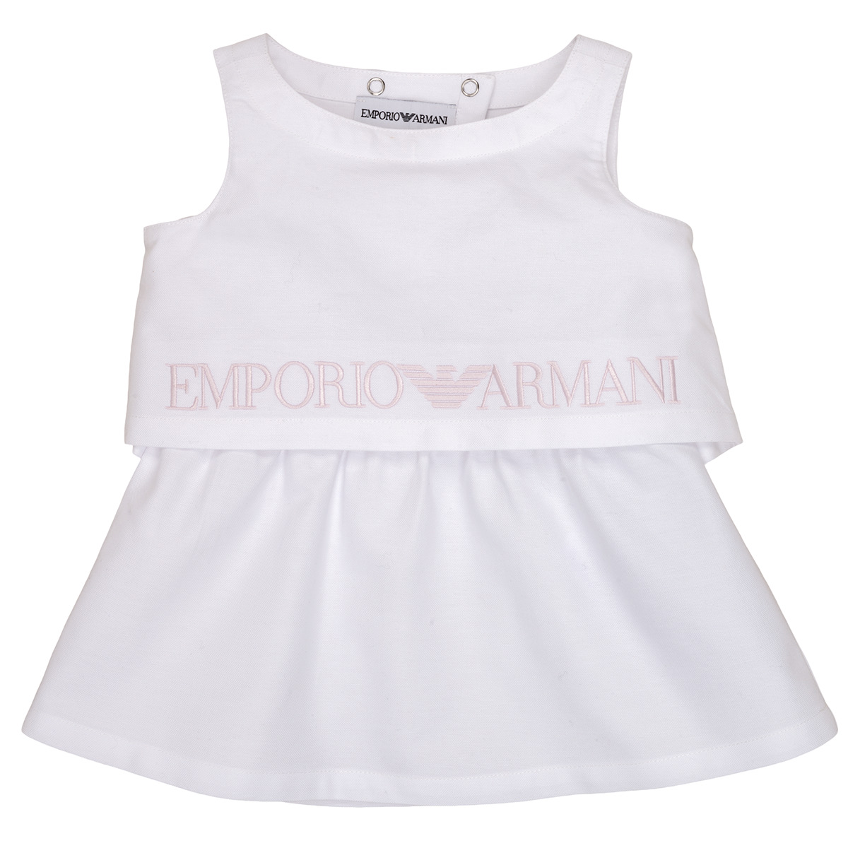 Emporio Armani  Κοντά Φορέματα Emporio Armani Alberic