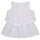 Υφασμάτινα Κορίτσι Κοντά Φορέματα Emporio Armani Alberic Άσπρο