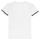 Υφασμάτινα Κορίτσι T-shirt με κοντά μανίκια Emporio Armani Anthonin Άσπρο