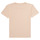 Υφασμάτινα Κορίτσι T-shirt με κοντά μανίκια Emporio Armani Armel Ροζ